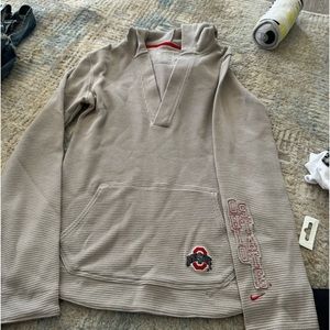 NIKE OSU hoodie